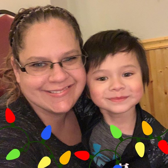 Meet your Posher, Laura - Picture 1 of 1